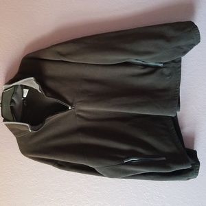 Men's Fleece Pullover